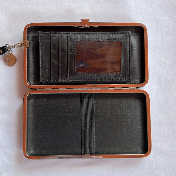 The Raven King NWOT Wallet - Picture 3 of 13